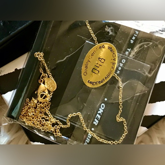 Ladies Lot Fun Jewelry Round Earrings & Lindeneold Vintageage Necklace Costume - Picture 7 of 7